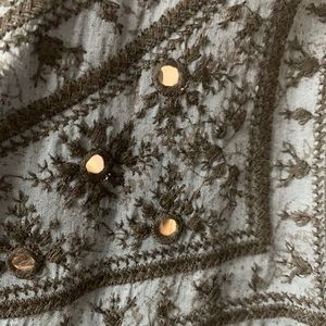 Free people cardigan